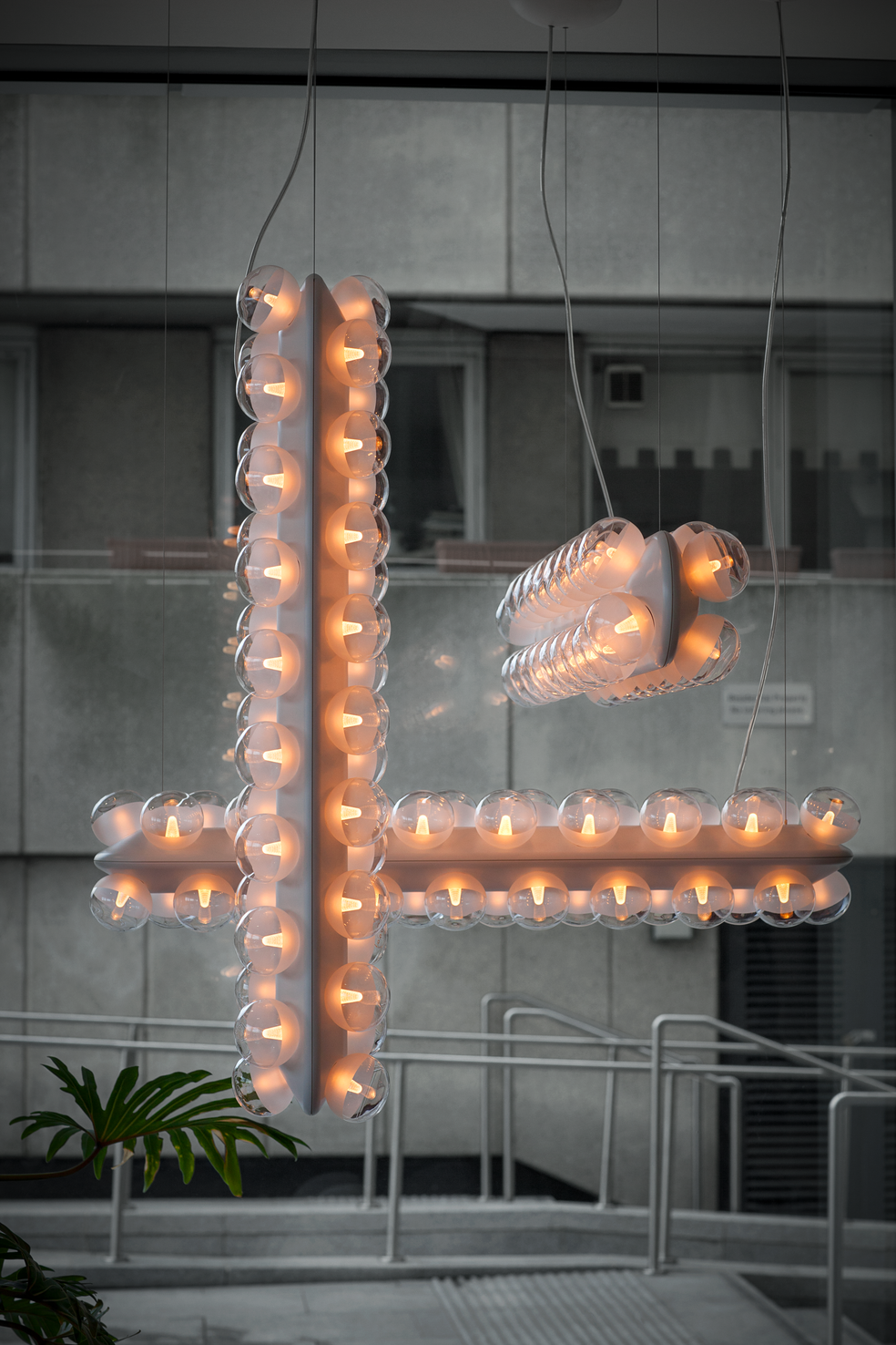 Moooi deals prop light